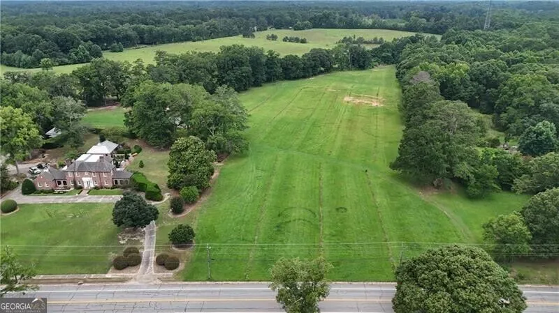 18911 Highway 85 Gay, GA 30218