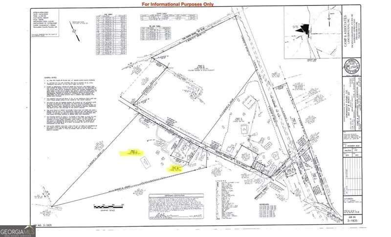 18911 Highway 85 Gay, GA 30218