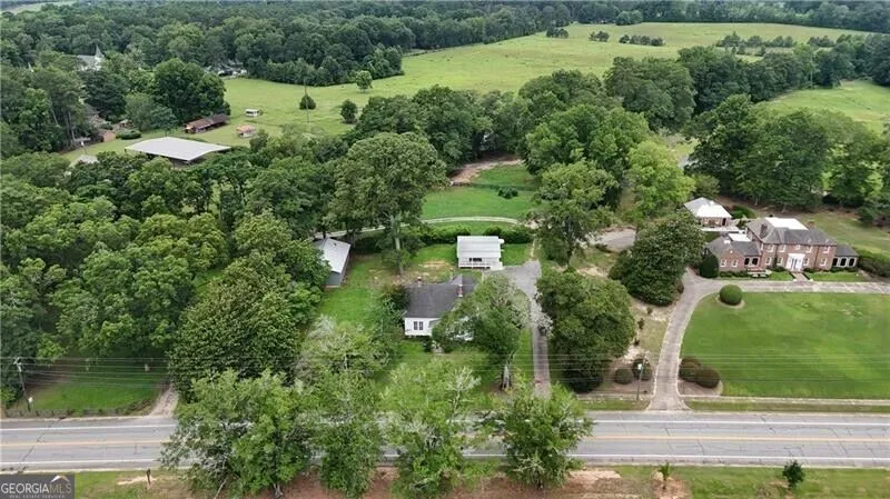 18911 Highway 85 Gay, GA 30218