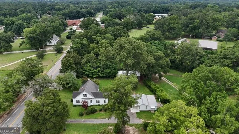 18911 Highway 85 Gay, GA 30218