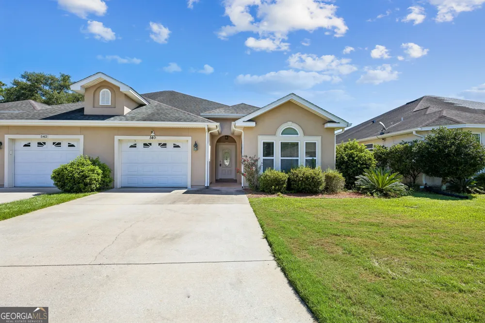 540 Eagle BLVD Kingsland, GA 31548