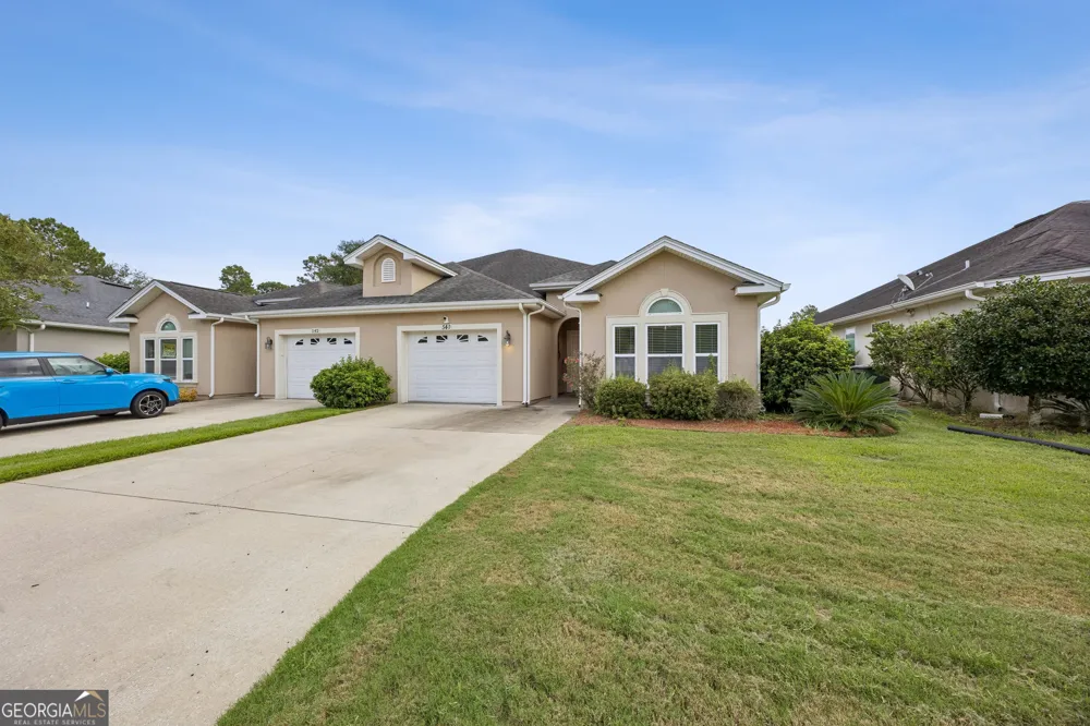 540 Eagle BLVD Kingsland, GA 31548