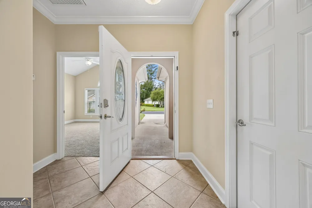 540 Eagle BLVD Kingsland, GA 31548