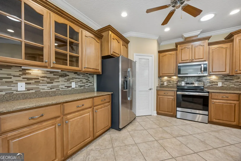 540 Eagle BLVD Kingsland, GA 31548