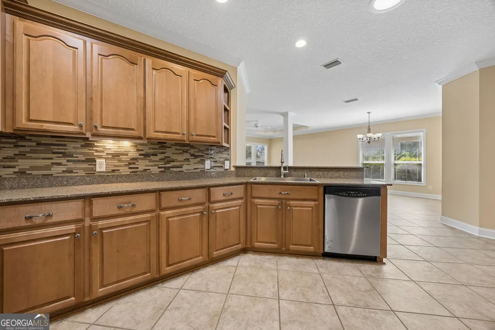 540 Eagle BLVD Kingsland, GA 31548