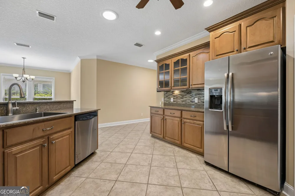 540 Eagle BLVD Kingsland, GA 31548
