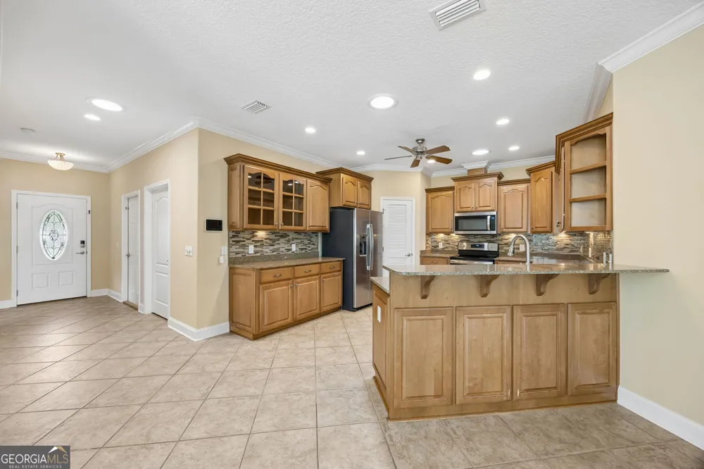 540 Eagle BLVD Kingsland, GA 31548