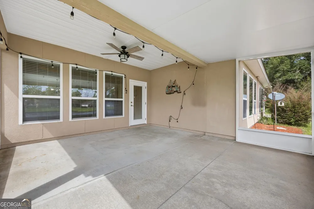 540 Eagle BLVD Kingsland, GA 31548