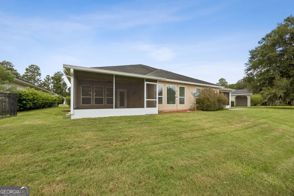 540 Eagle BLVD Kingsland, GA 31548