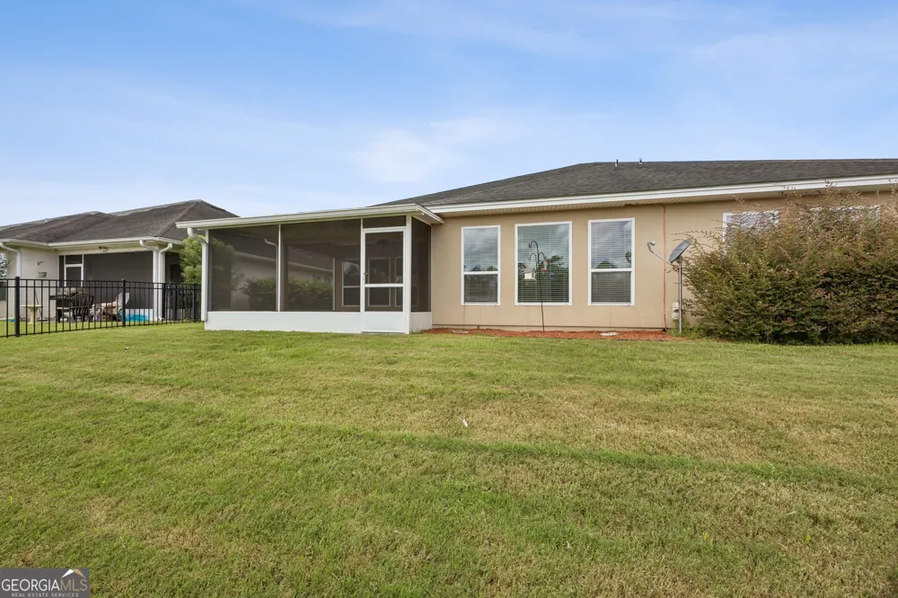 540 Eagle BLVD Kingsland, GA 31548
