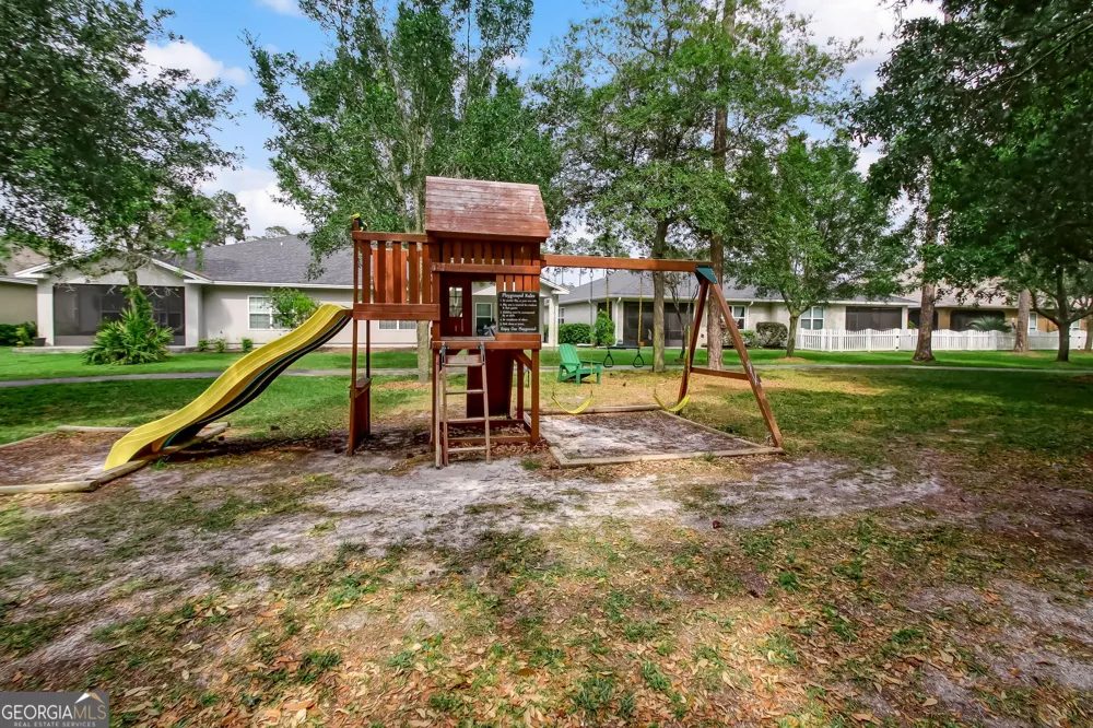 540 Eagle BLVD Kingsland, GA 31548