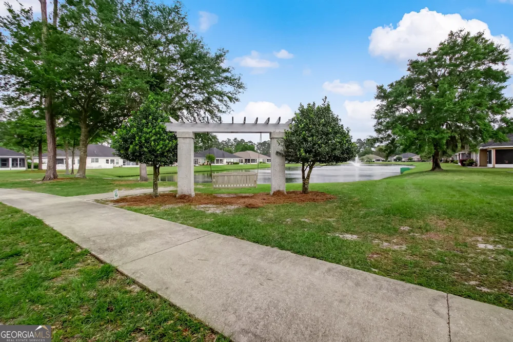540 Eagle BLVD Kingsland, GA 31548
