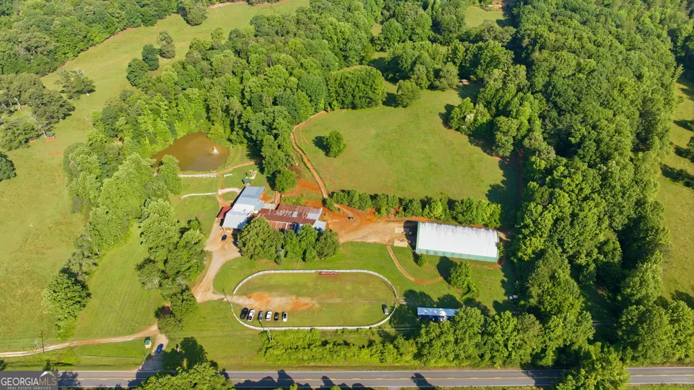 232 Sunburst LN Clarkesville, GA 30523