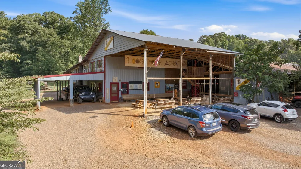 232 Sunburst LN Clarkesville, GA 30523