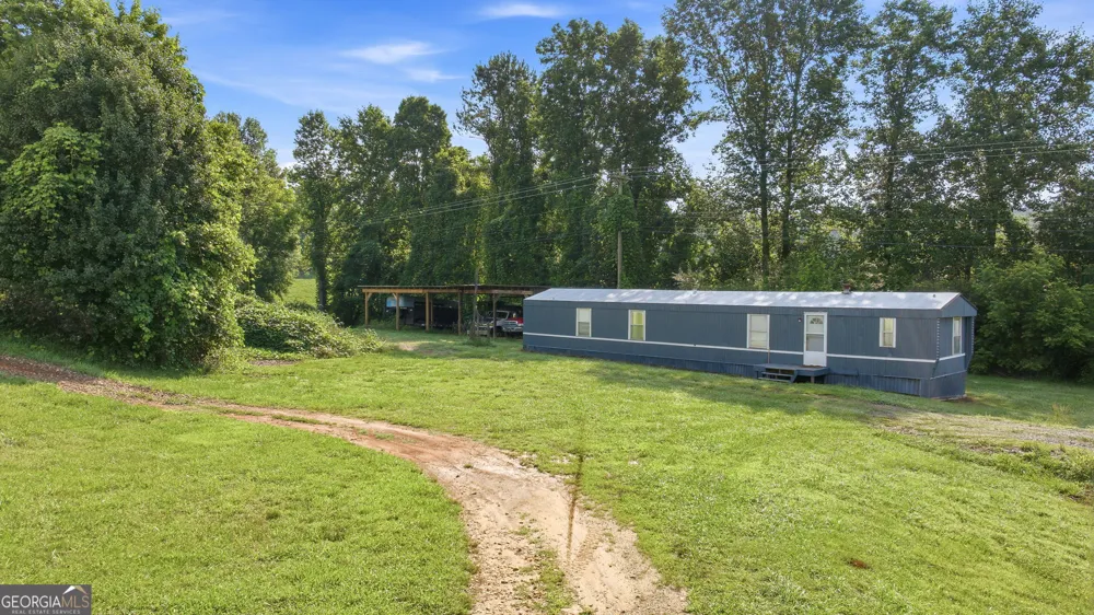 232 Sunburst LN Clarkesville, GA 30523