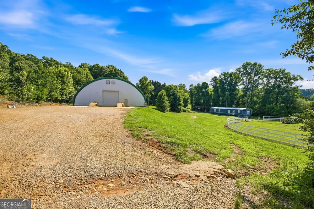 232 Sunburst LN Clarkesville, GA 30523