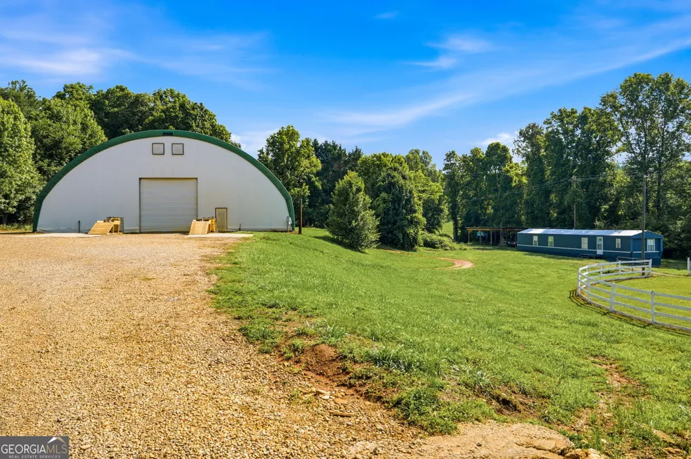 232 Sunburst LN Clarkesville, GA 30523
