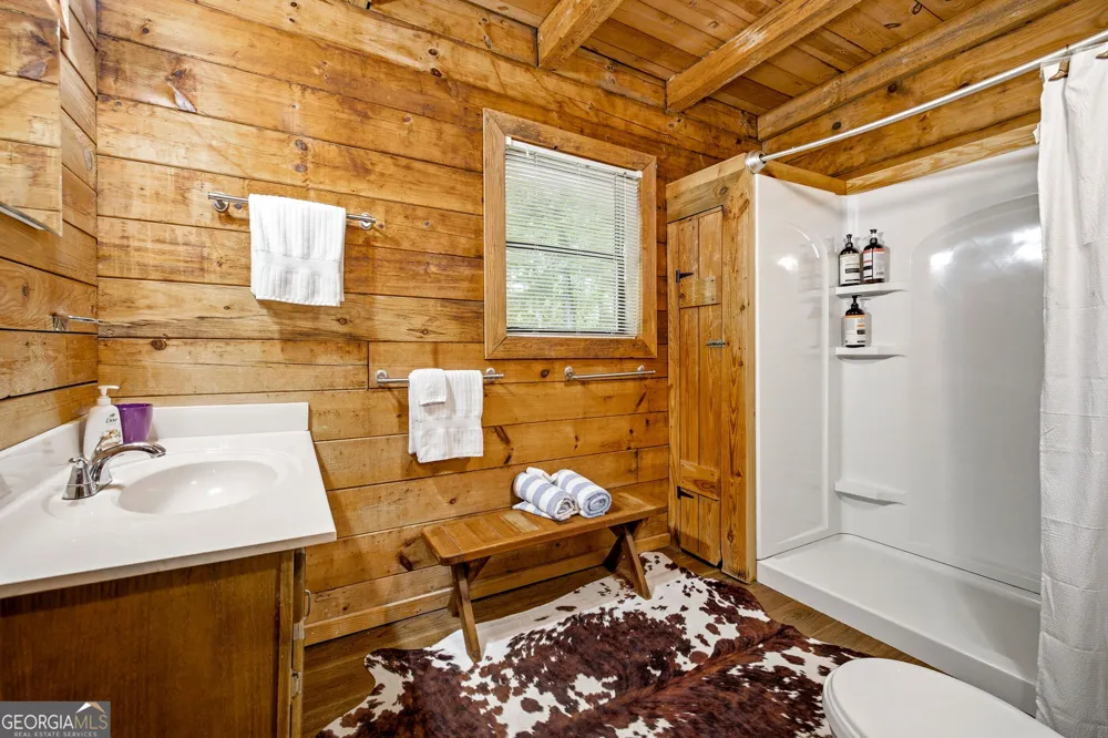 232 Sunburst LN Clarkesville, GA 30523
