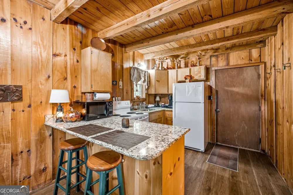 232 Sunburst LN Clarkesville, GA 30523