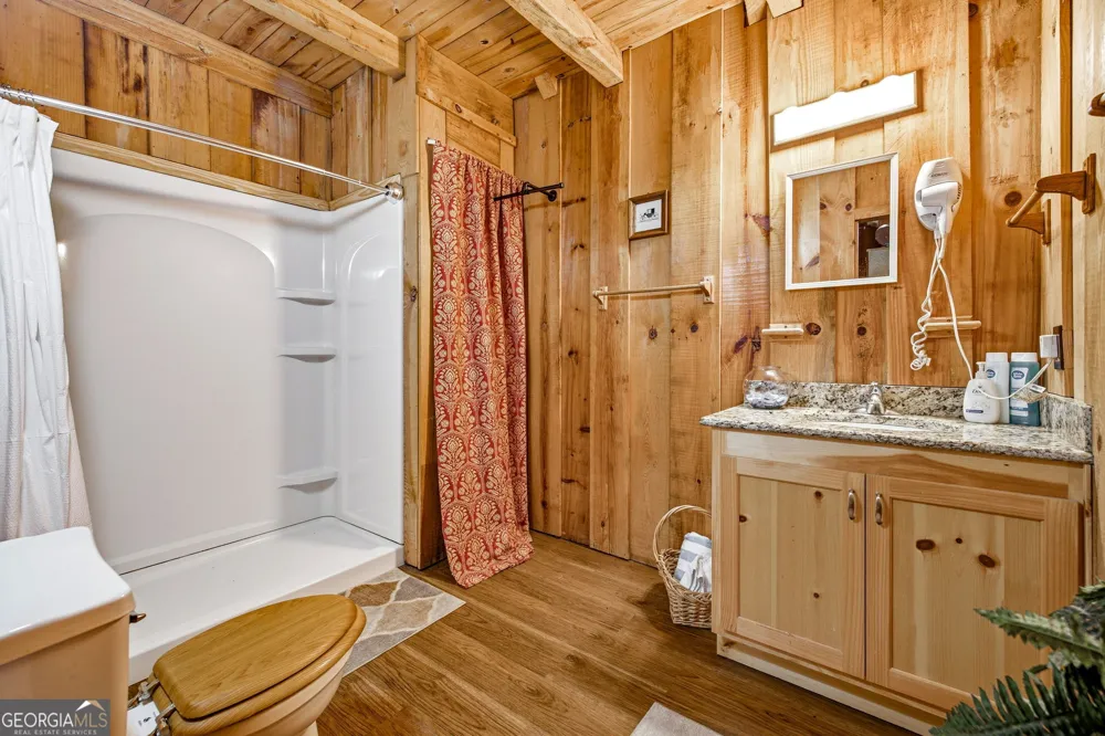 232 Sunburst LN Clarkesville, GA 30523