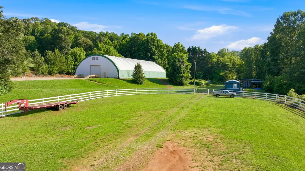 232 Sunburst LN Clarkesville, GA 30523
