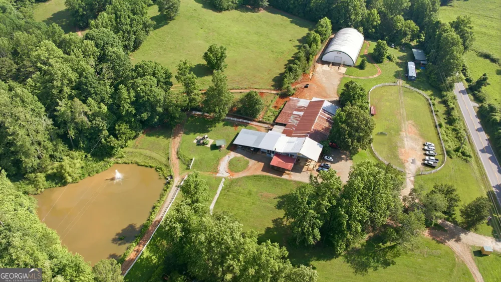 232 Sunburst LN Clarkesville, GA 30523