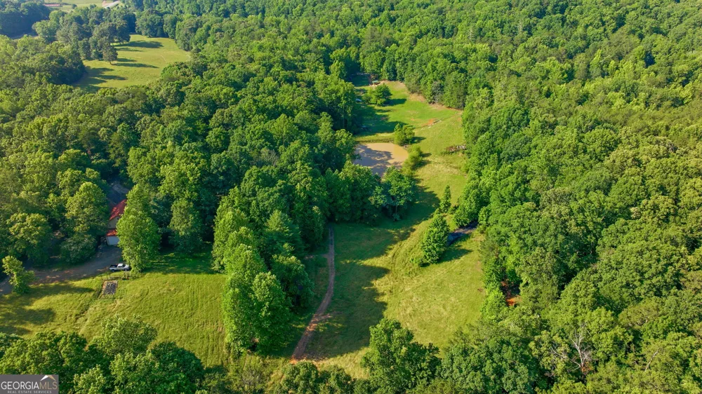 232 Sunburst LN Clarkesville, GA 30523