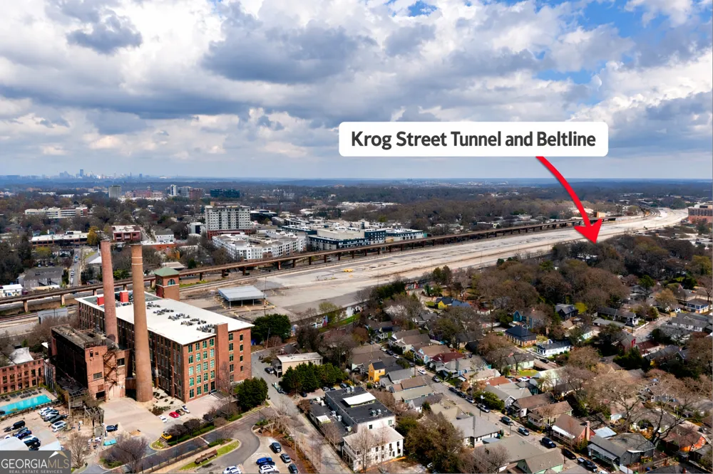 170 Boulevard SE Atlanta, GA 30312