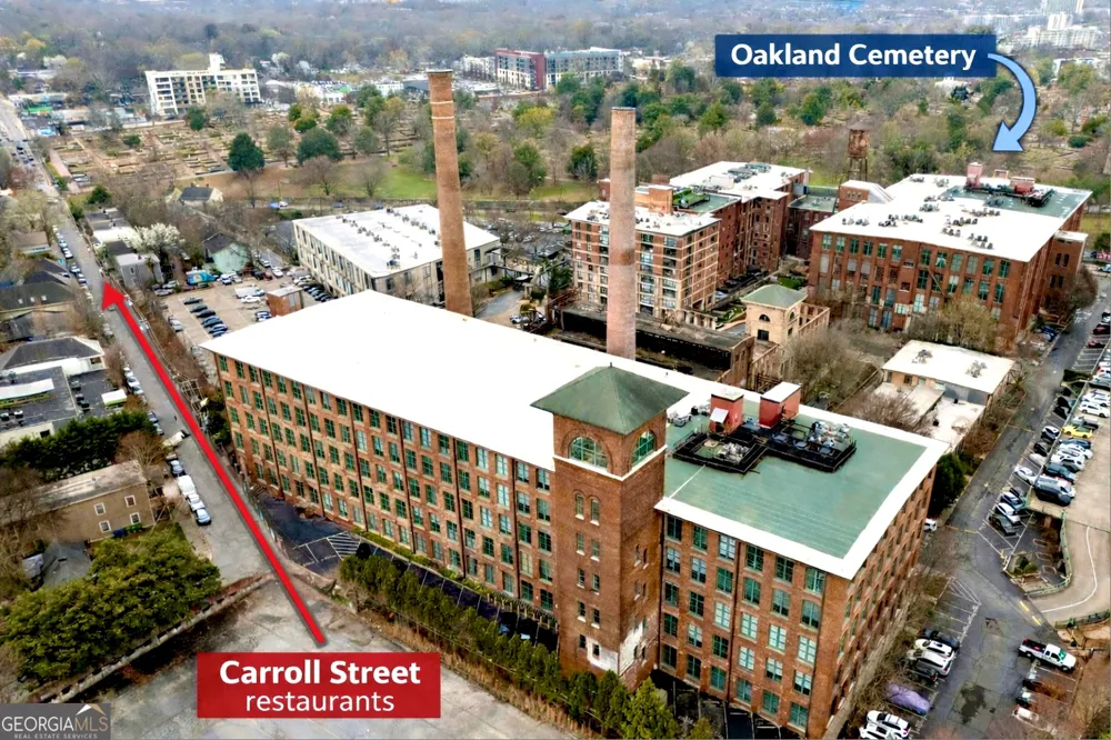 170 Boulevard SE Atlanta, GA 30312