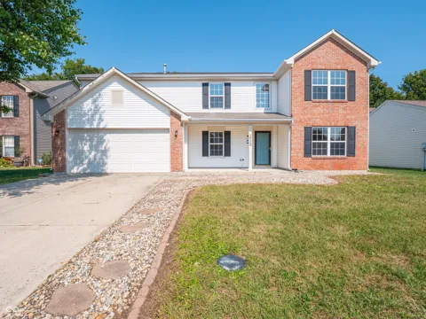 2924 Coles Creek Lane