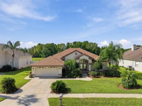 1301 FOX CHAPEL DRIVE