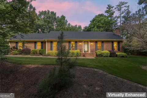 1761 Honey Creek RD SW