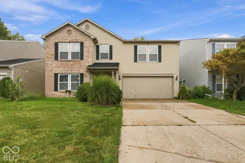 9181 W Swimming Hole Lane