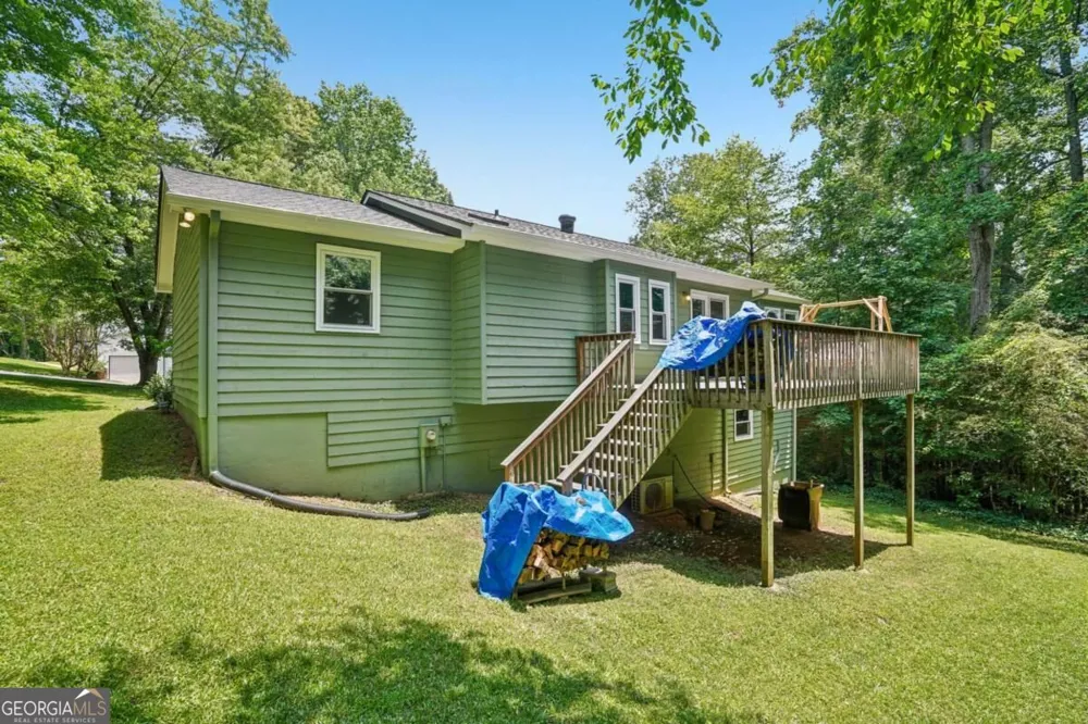 659 Sunshine TRCE NW Acworth, GA 30102
