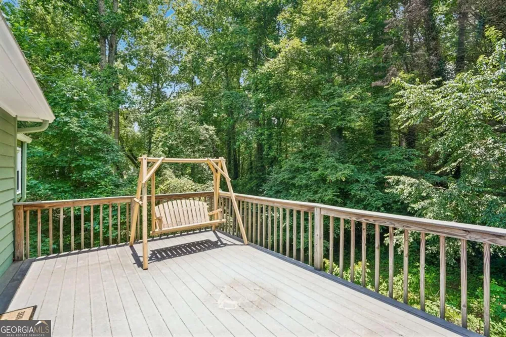 659 Sunshine TRCE NW Acworth, GA 30102