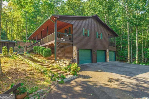 320 Mossy Creek TRL