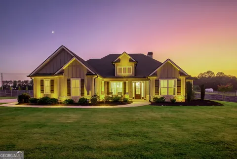 155 Graceton Farms DR