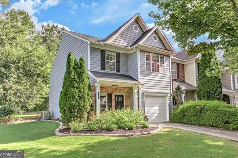 230 Magnolia Leaf DR