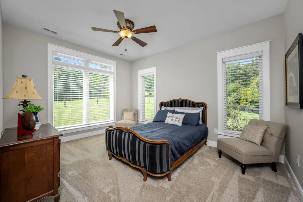 187 Harrison Ln Manchester, TN 37355