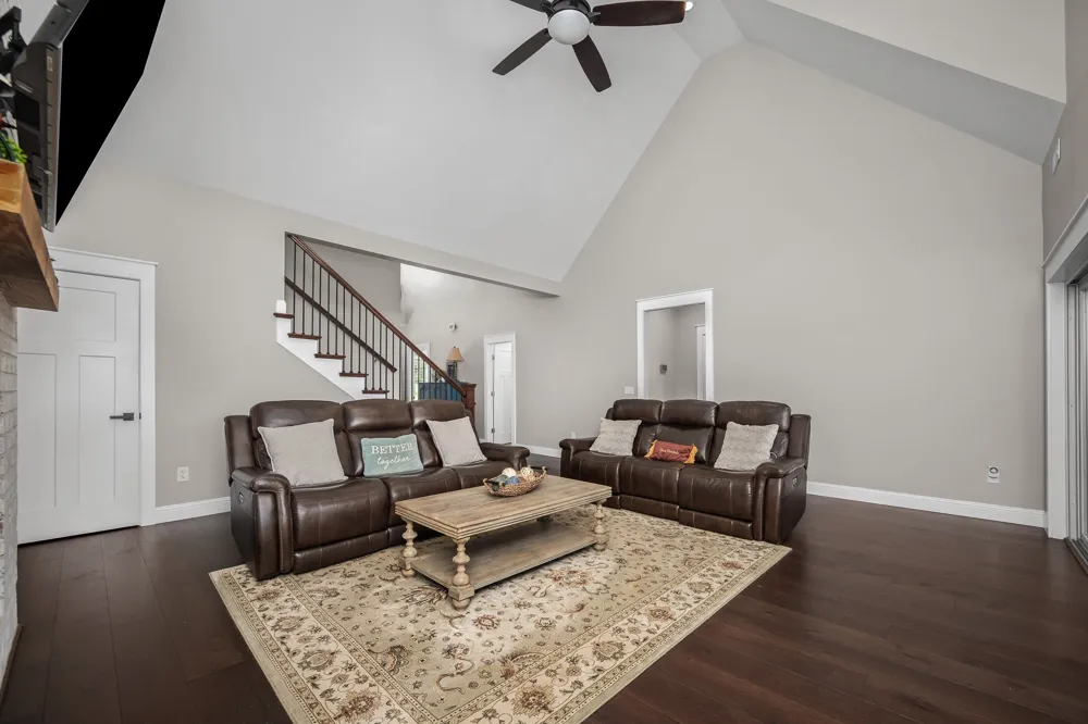187 Harrison Ln Manchester, TN 37355