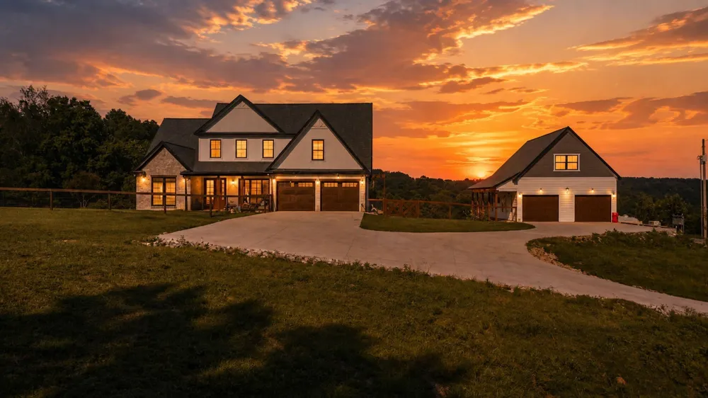 187 Harrison Ln Manchester, TN 37355