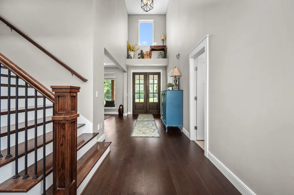 187 Harrison Ln Manchester, TN 37355