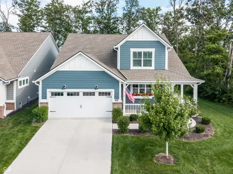 464 Faudree Way