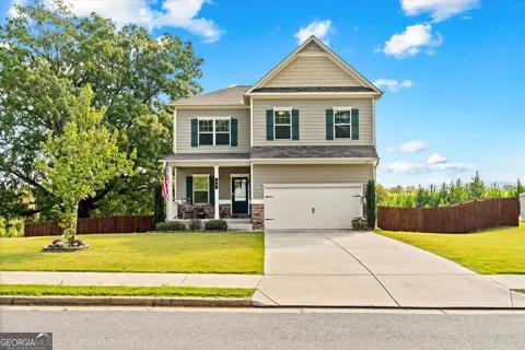 60 Woody WAY NW