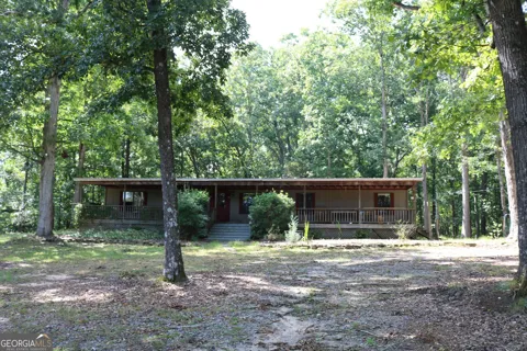 2096 Roy Woods RD