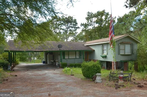 805 Antioch Church RD