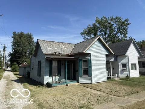 315 E 4th Street