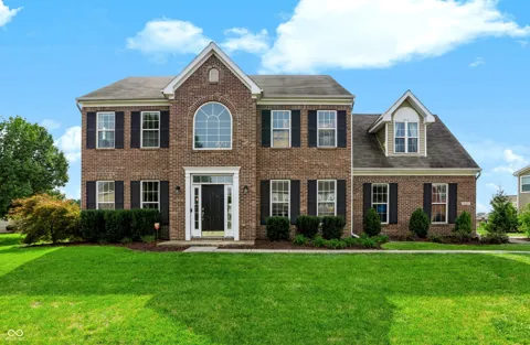 3227 Woodhaven Way