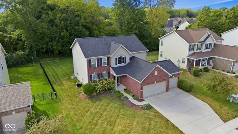 5248 Nicodemus Drive