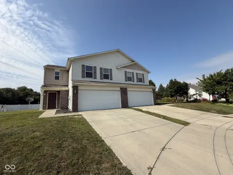 3626 Cork Bend Drive